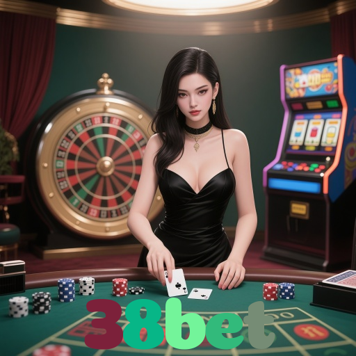 38bet - Baixe o app 38bet no Google Play e jogue ao vivo