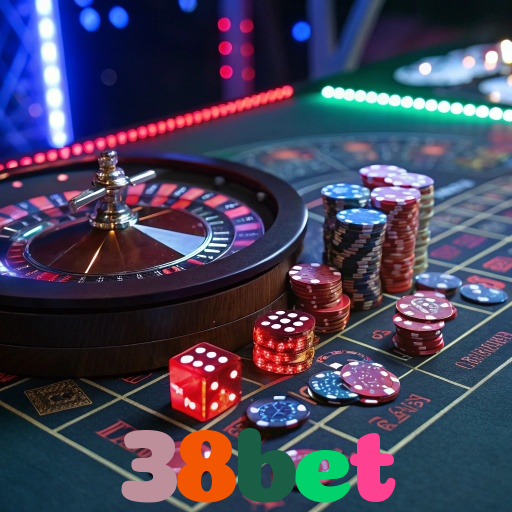 38bet - Baixe o app 38bet no Google Play e jogue ao vivo