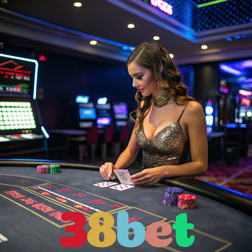 38bet - Baixe o app 38bet no Google Play e jogue ao vivo