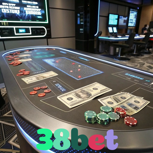 38bet - Baixe o app 38bet no Google Play e jogue ao vivo