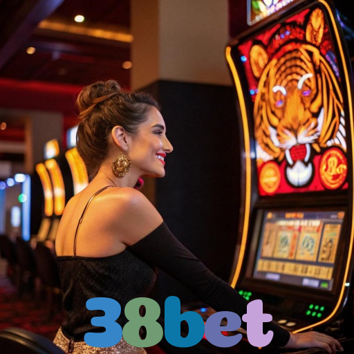 38bet - Baixe o App 38bet para Android e Comece a Jogar