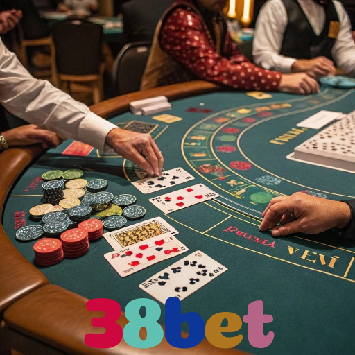 38bet - Baixe o App 38bet para Android e Comece a Jogar