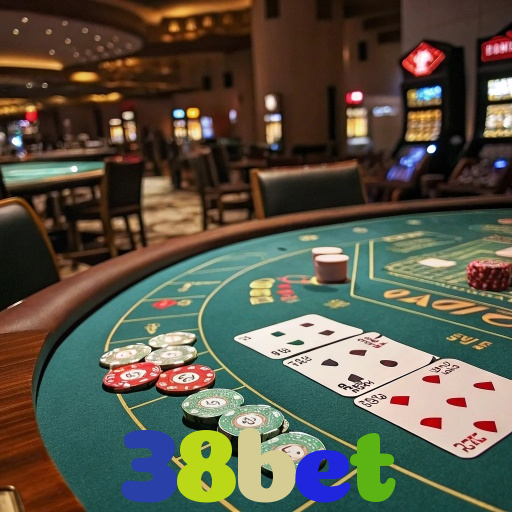 38bet - Baixe o app 38bet no Google Play e jogue ao vivo