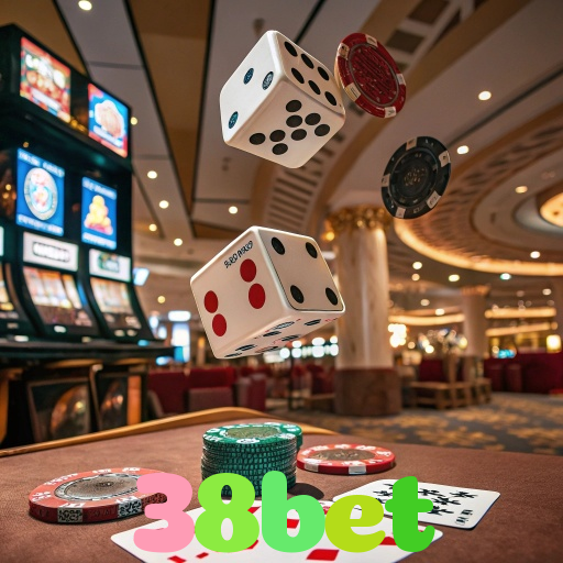 38bet - Baixe o App 38bet para Android e Comece a Jogar