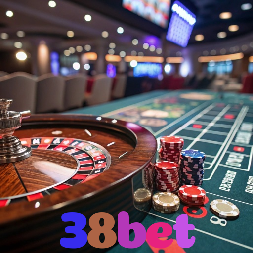 38bet - Baixe o App 38bet para Android e Comece a Jogar