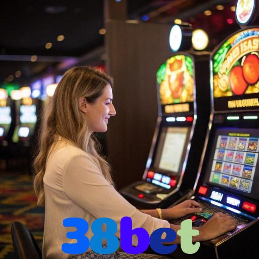 38bet - Baixe o App 38bet para Android e Comece a Jogar