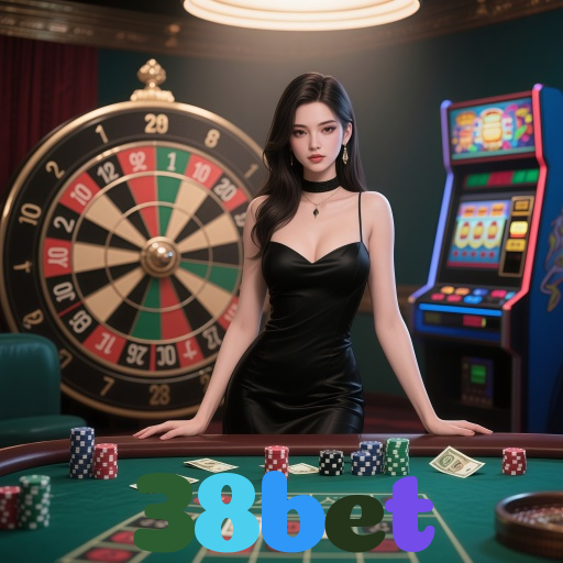 38bet - Baixe o App 38bet para Android e Comece a Jogar