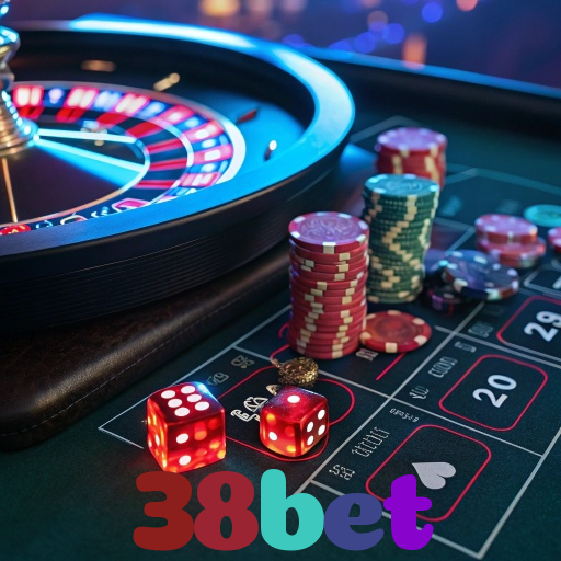 38bet - Baixe o App 38bet para Android e Comece a Jogar