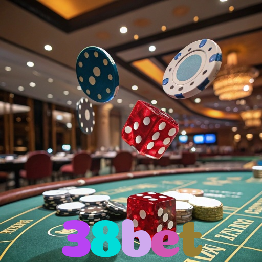 38bet - Baixe o App 38bet para Android e Comece a Jogar