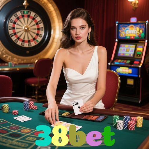38bet - Baixe o app 38bet no Google Play e jogue ao vivo