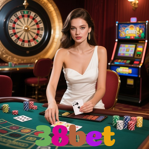 38bet - Baixe o app 38bet no Google Play e jogue ao vivo