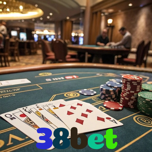 38bet - Baixe o App 38bet para Android e Comece a Jogar