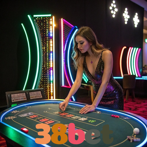 38bet - Baixe o App 38bet para Android e Comece a Jogar