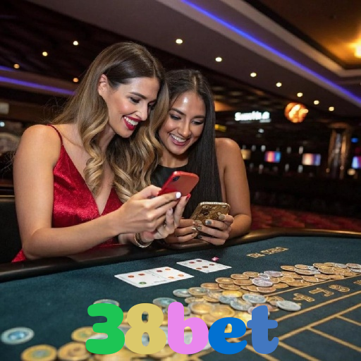 38bet - Baixe o App 38bet para Android e Comece a Jogar