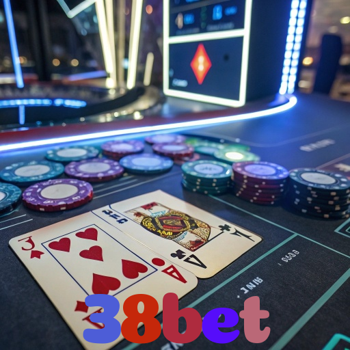38bet - Baixe o App 38bet para Android e Comece a Jogar
