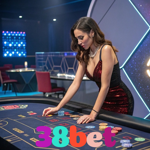 38bet - Baixe o app 38bet no Google Play e jogue ao vivo