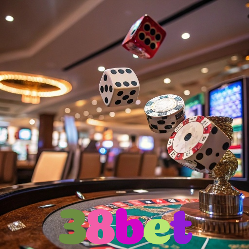 38bet - Baixe o App 38bet para Android e Comece a Jogar