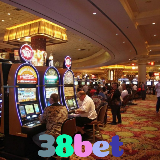 38bet - Baixe o App 38bet para Android e Comece a Jogar