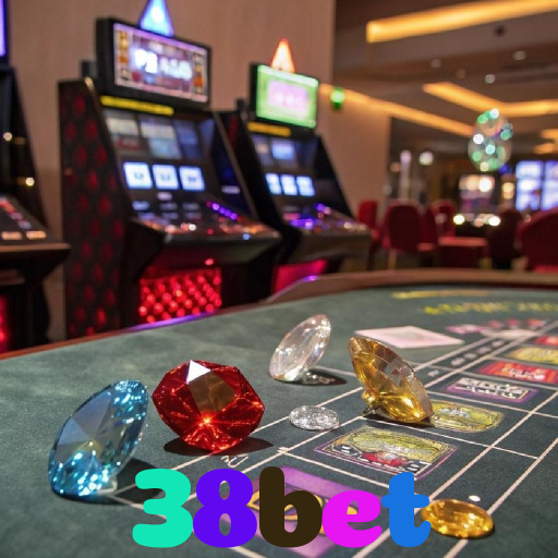 38bet - Baixe o App 38bet para Android e Comece a Jogar