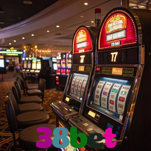38bet - Baixe o App 38bet para Android e Comece a Jogar