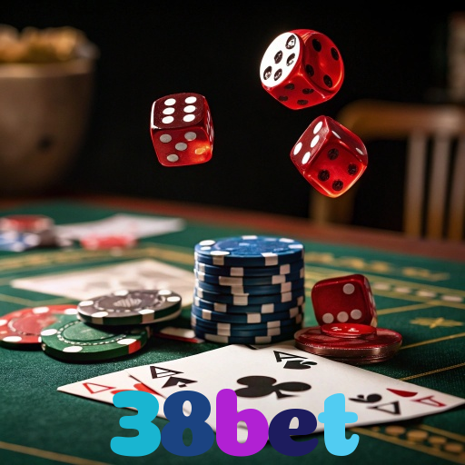 38bet - Baixe o App 38bet para Android e Comece a Jogar