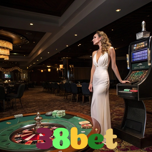 38bet - Baixe o App 38bet para Android e Comece a Jogar