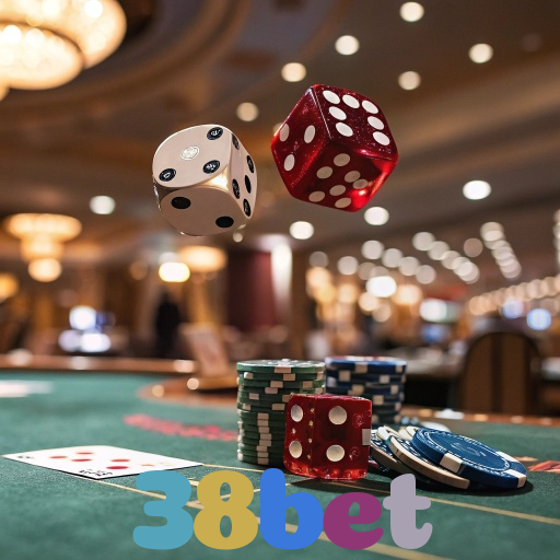 38bet - Baixe o app 38bet no Google Play e jogue ao vivo
