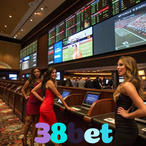 38bet - Baixe o app 38bet no Google Play e jogue ao vivo