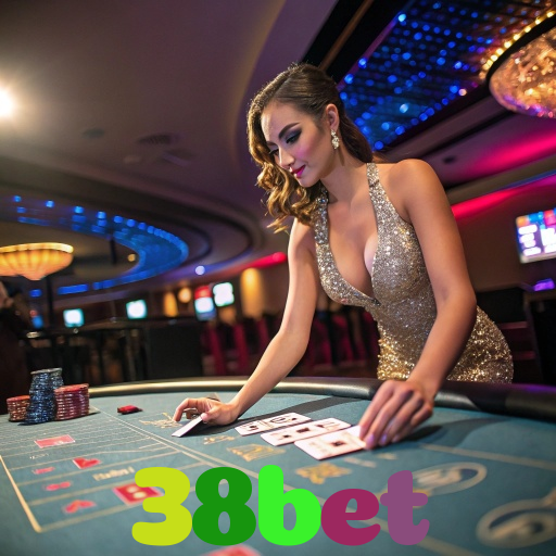 38bet - Baixe o app 38bet no Google Play e jogue ao vivo