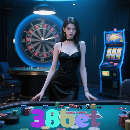 38bet - Baixe o app 38bet no Google Play e jogue ao vivo