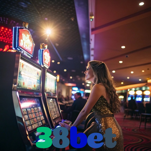 38bet - Baixe o App 38bet para Android e Comece a Jogar