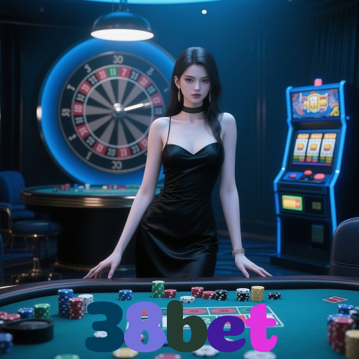 38bet - Baixe o App 38bet para Android e Comece a Jogar