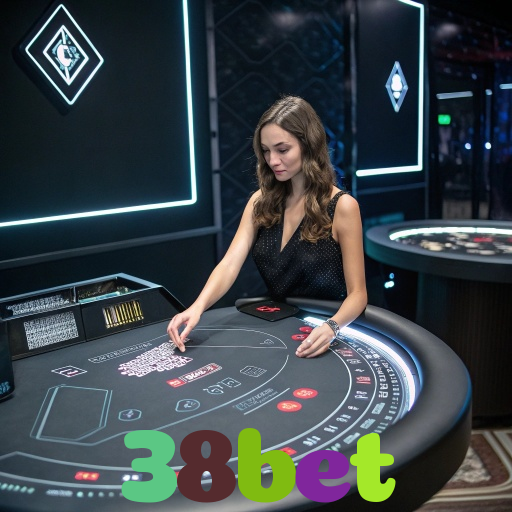 38bet - Baixe o App 38bet para Android e Comece a Jogar