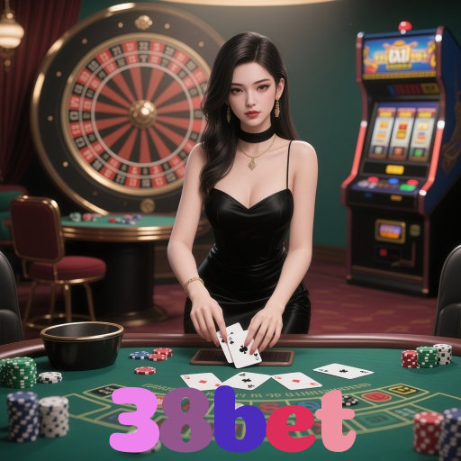 38bet - Baixe o app 38bet no Google Play e jogue ao vivo