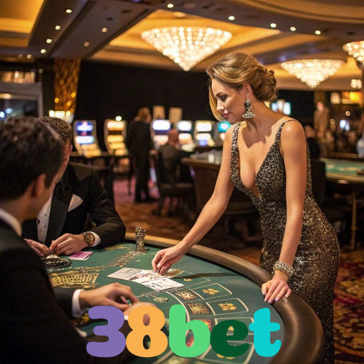 38bet - Baixe o app 38bet no Google Play e jogue ao vivo