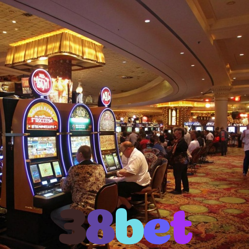 38bet - Baixe o App 38bet para Android e Comece a Jogar