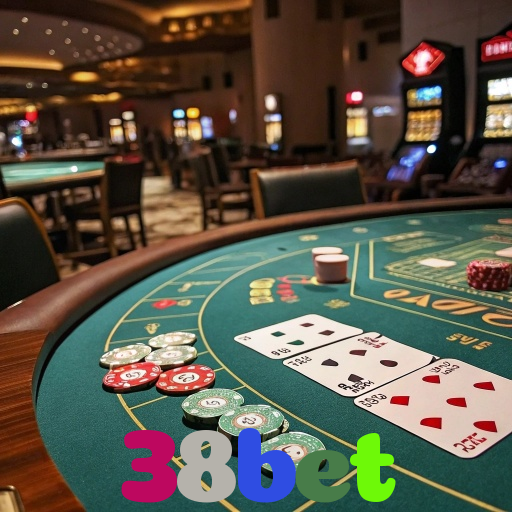 38bet - Baixe o App 38bet para Android e Comece a Jogar