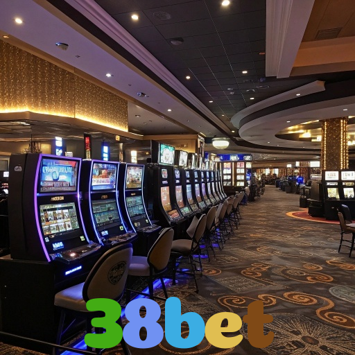 38bet - Baixe o app 38bet no Google Play e jogue ao vivo
