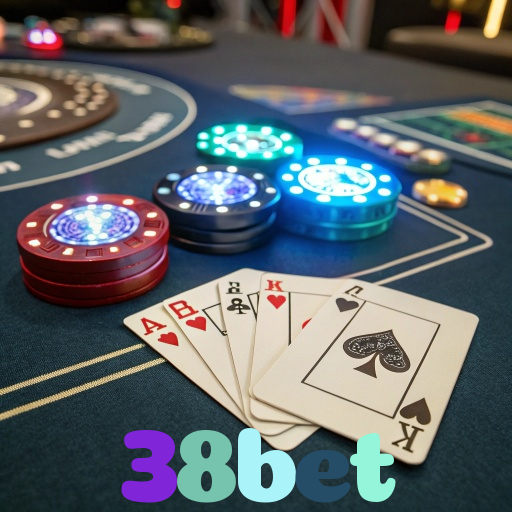 38bet - Baixe o app 38bet no Google Play e jogue ao vivo