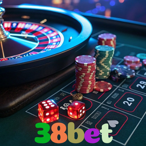 38bet - Baixe o app 38bet no Google Play e jogue ao vivo