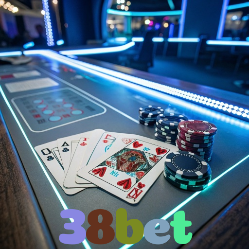 38bet - Baixe o App 38bet para Android e Comece a Jogar