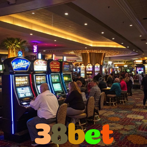 38bet - Baixe o App 38bet para Android e Comece a Jogar