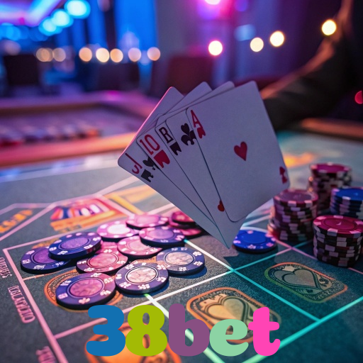 38bet - Baixe o App 38bet para Android e Comece a Jogar