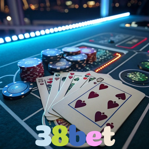 38bet - Baixe o app 38bet no Google Play e jogue ao vivo