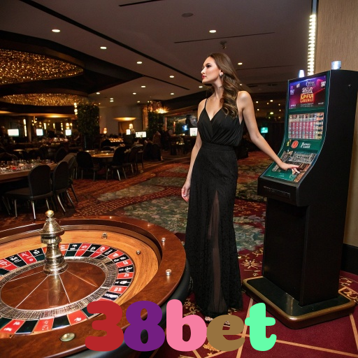 38bet - Baixe o App 38bet para Android e Comece a Jogar