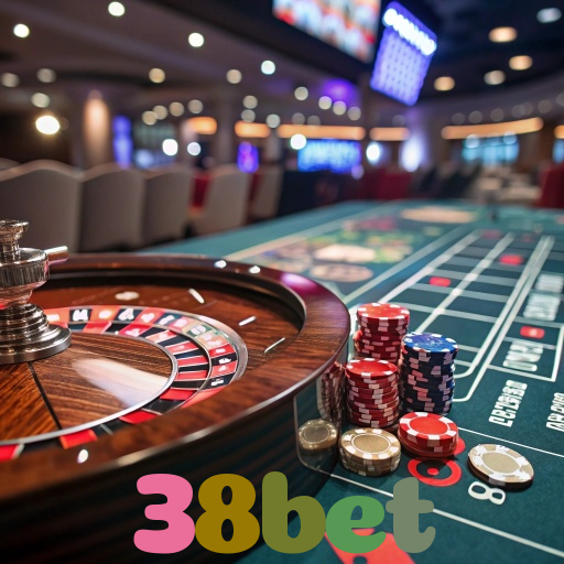 38bet - Baixe o app 38bet no Google Play e jogue ao vivo