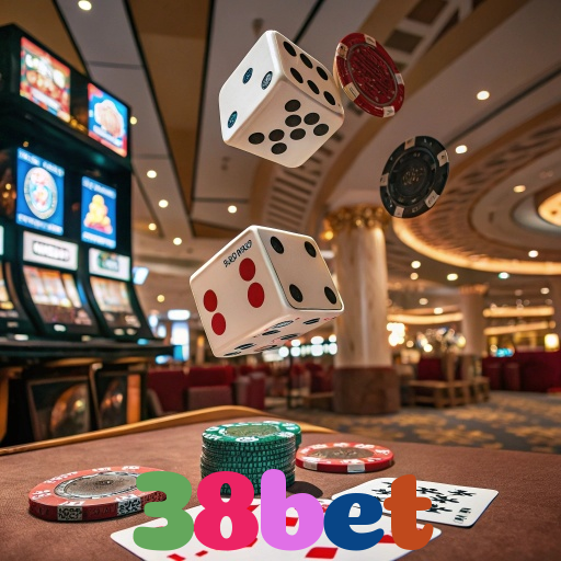 38bet - Baixe o app 38bet no Google Play e jogue ao vivo
