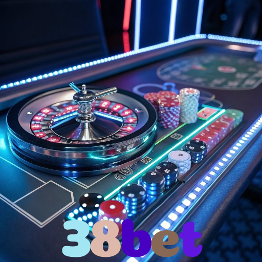 38bet - Baixe o app 38bet no Google Play e jogue ao vivo