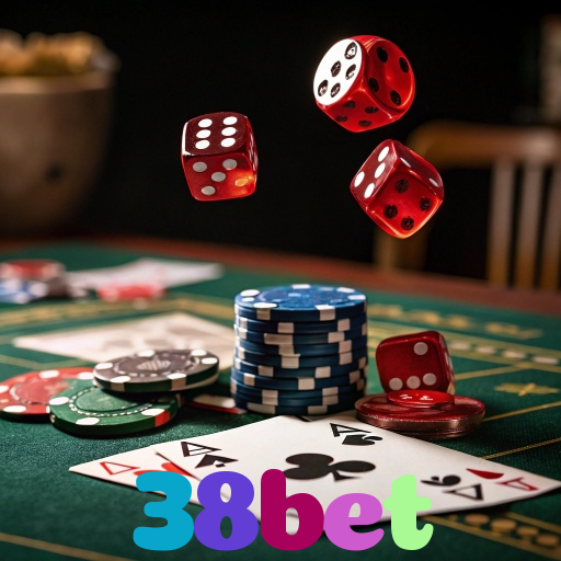 38bet - Baixe o app 38bet no Google Play e jogue ao vivo