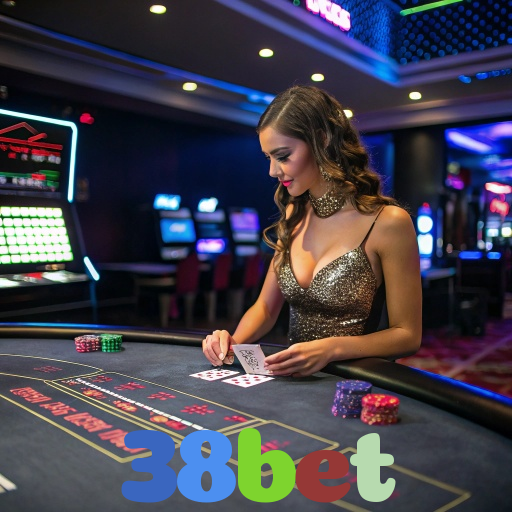 38bet - Baixe o app 38bet no Google Play e jogue ao vivo